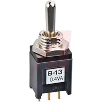 NKK Switches B13A1P