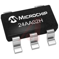 Microchip Technology Inc. 24AA02HT-I/LT