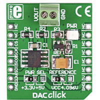 MikroElektronika MIKROE-950