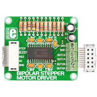 MikroElektronika MIKROE-334