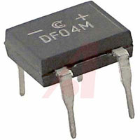 General Semiconductor / Vishay DF04M-E3/45