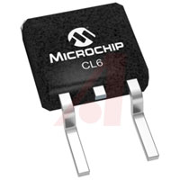 Microchip Technology Inc. CL6K4-G