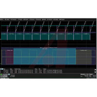 Teledyne LeCroy HDO4K-NRZBUS D