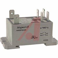 Schneider Electric/Magnecraft 92S7A22D-120