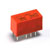 KEMET - EC2-3NU - EC2/EE2 Series Thru Hole PCB Mount 250VAC 2A Ctrl-V 3DC DPDT E-Mech Relay|70302400 | ChuangWei Electronics