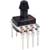 Honeywell - HSCDANT005PG2A5 - I2C 5 PSI Gauge Liquid Media Option Pressure TruStability Sensor|70119551 | ChuangWei Electronics