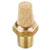 Norgren - T40B4800 - R 1/2 Male Threaded T40 Bronze 10bar Pneumatic Silencer|70517488 | ChuangWei Electronics