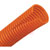 Panduit - CLT62F-C3 - Orange .62