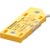 TURCK - BC10-QF5.5-AP6X2/S250 - S2620115 TPE 2m PNP 3 Wire 10-30VDC 10mm Range Capacitive Sensor|70034617 | ChuangWei Electronics