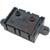 Honeywell - HAFBSF0200C4AX3 - Fastener Mount Short Port Bidirectional Flow Digital Airflow Sensor|70119566 | ChuangWei Electronics