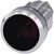 Siemens - 3SU10500AA100AA0 - FLUSH BLK MTND PUSHBUTTON|70622200 | ChuangWei Electronics