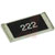 TE Connectivity - CRG0402F270R - 270R 1% 0.063W CRG0402 SMT chip resistor|70295694 | ChuangWei Electronics