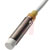 Carlo Gavazzi, Inc. - ICB12LN08NO - Long PVC 2m NPN NO 10-36VDC 8mm Range M12 Inductive Proximity Sensor|70270074 | ChuangWei Electronics