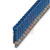 Phoenix Contact - 0202303 - LB 100-6 BU Series 100-Pole Jumper Bar 0202303|70171152 | ChuangWei Electronics