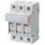 Siemens - 3NW7132 - LED 14X51MM FUSE 50A 3-POLE FUSE HOLDER|70718172 | ChuangWei Electronics