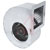 ebm-papst - EE1G-230-180-04 - Leadwires 64dBA 180W 450CFM Scroll 260x302mm 230VAC Centrifugal Blower|70105289 | ChuangWei Electronics