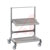 Sovella Inc - C72135003 - ESD grey Multi Trolley 1 M36|70703843 | ChuangWei Electronics