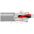 Belden - 9877 060500 - AWM, CM Chrome PVC jkt Foil PP ins TC 7x28 20AWG 12Pr Cable|70005792 | ChuangWei Electronics