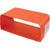 Linemaster - 522-B12 - Alert Orange Non Skid Feet Heavy Guage Steel Full Twin Foot Guard Accessory|70184035 | ChuangWei Electronics