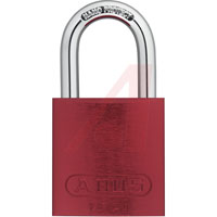 ABUS USA 72/40 RED