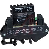 Crydom DRA1-SPF240D25