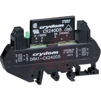 Crydom DRA1-CX240D5R