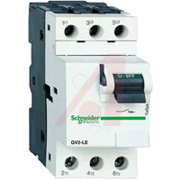 Schneider Electric GV2LE32