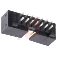 Molex Incorporated 70246-1401