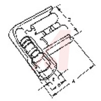 Molex Incorporated 19007-0009