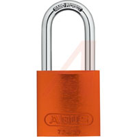 ABUS USA 72HB/40-40 KD 1-1/2 ORG