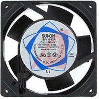 Sunon Fans SF11592A-1092HBT.GN