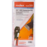 Molex Incorporated 76650-0009