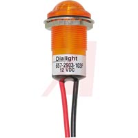 Dialight 657-2904-103F