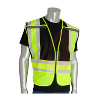 Protective Industrial Products 302-PSV-BLK-NL-M/XL