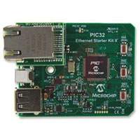 Microchip Technology Inc. DM320004-2