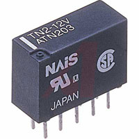 Panasonic TN2-5V