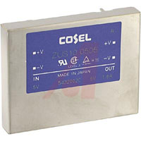 Cosel U.S.A. Inc. ZUS100505