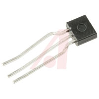 Diodes Inc ZVN2110ASTZ