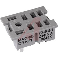 Schneider Electric/Magnecraft 70-402-1