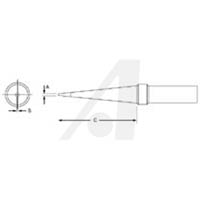 Apex Tool Group Mfr. PTO7