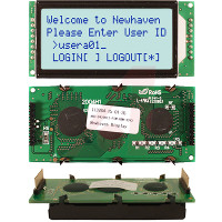 Newhaven Display International NHD-0420H1Z-FSW-GBW-33V3