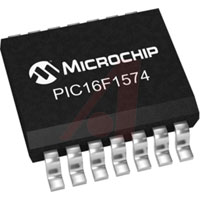 Microchip Technology Inc. PIC16F1574-E/SL