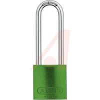 ABUS USA 72HB/40-75 KD 1-1/2 GRN