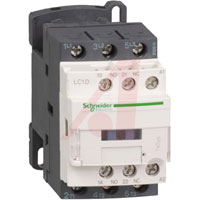 Schneider Electric LC1D25V7