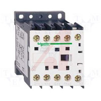 Schneider Electric LP4K0910BW3