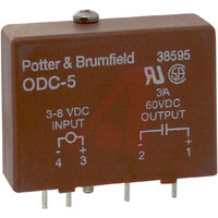 TE Connectivity ODC-5