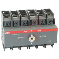 ABB OT30F3C