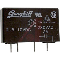 Grayhill 70M-OAC5A