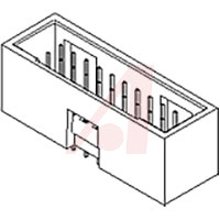 Molex Incorporated 15-80-0187