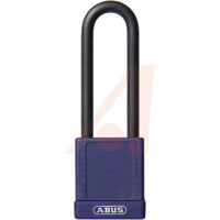 ABUS USA 74HB/40-75 MK PURPLE